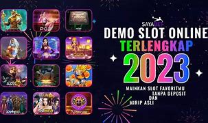 Akun Demo Slot Bukan Dollar