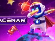 Demo Slot Spaceman Bahasa Indonesia