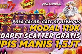 Info Slot Gacor Hari Ini Shifu Jackpot