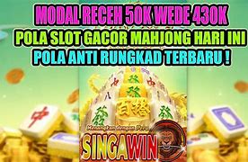 Meme Slot Live Slot Gacor Hari Ini Pola Gacor