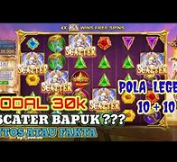 Slot Gacor Hari Ini Hoki99