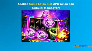 Slot Penipu Semua Game Slot Di Indonesia Apakah Aman