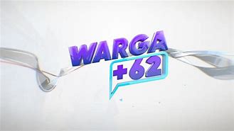 Warga 62